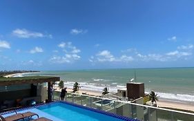 Apartamento 2 quartos com piscina privativa Intermares